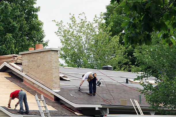 Trusted Walhalla, SC Roofing Contractor Experts