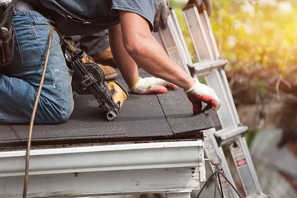 Best Local Roofing Companies  in Walhalla, SC